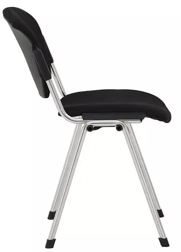 фото офисный стул Эра Хром №3