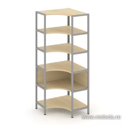 Cтеллажи Shelf Acacia