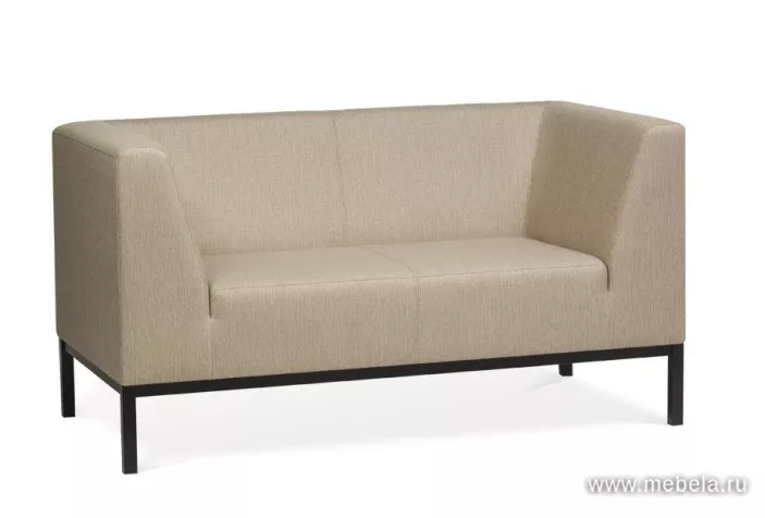 Офисный диван Ро