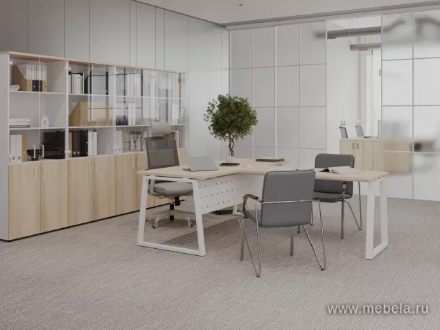 кабинет Проджект Акация Т