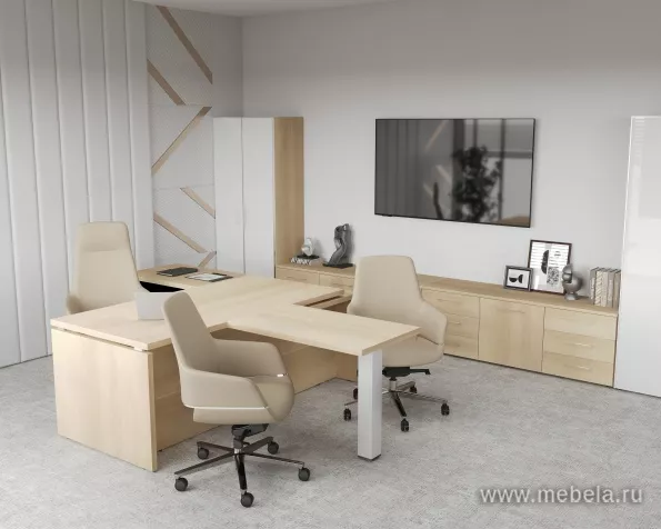 кабинет Ялта Акация