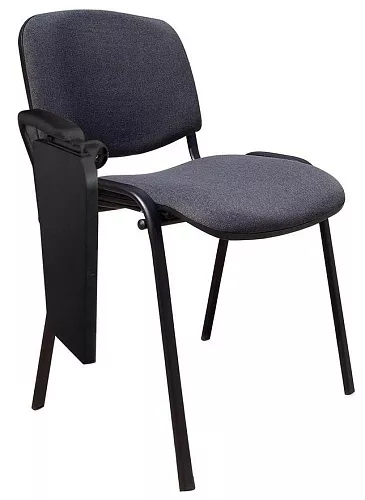фото Стул офисный Изо-Т Блэк №2