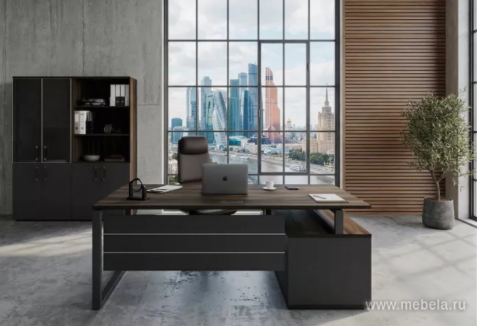 кабинет Шифт Мали