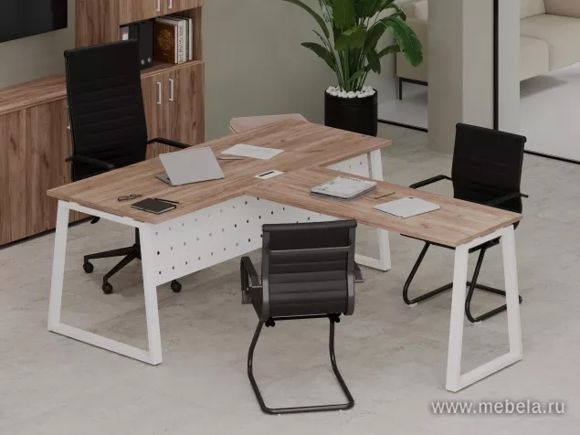 кабинет Проджект Дуб Т