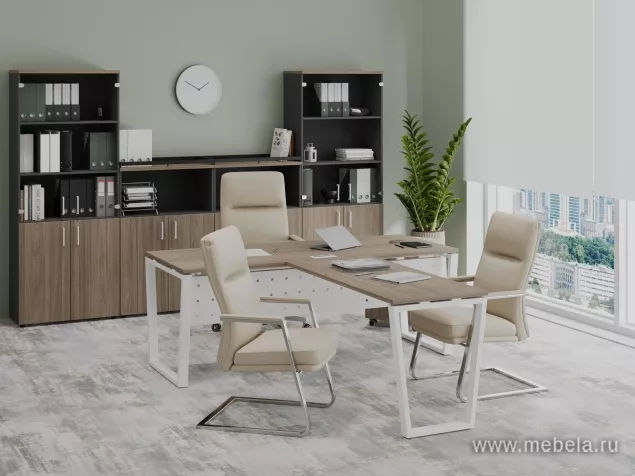 кабинет Проджект Вяз Т