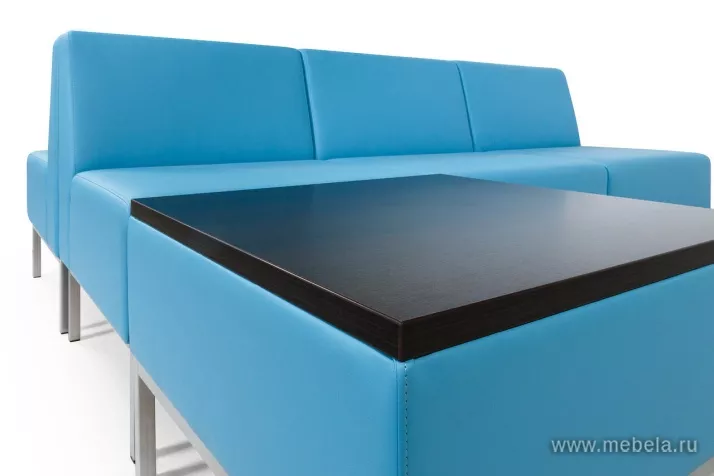 Офисный диван Компакт