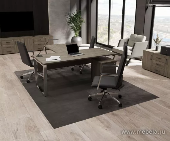 кабинет Проджект Люкс Вяз