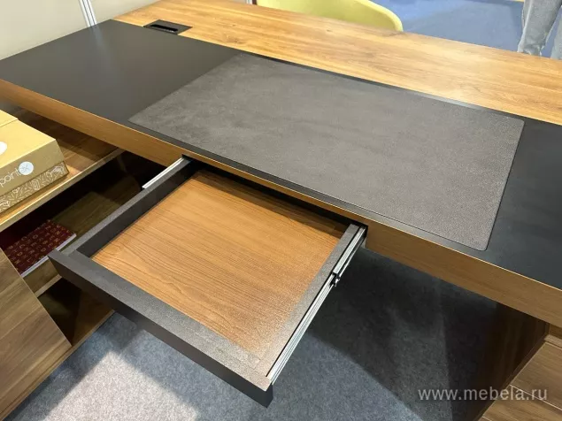 кабинет Ливерпуль