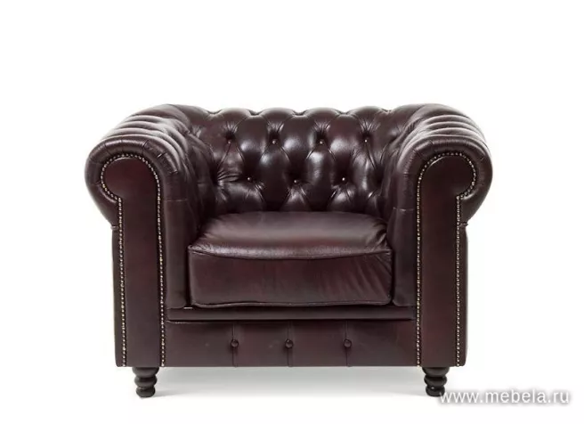 Офисный диван Честер Люкс