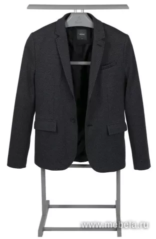 Вешалка костюмная В 21Н