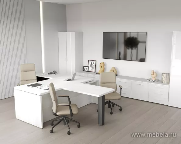 кабинет Ялта Cнежная