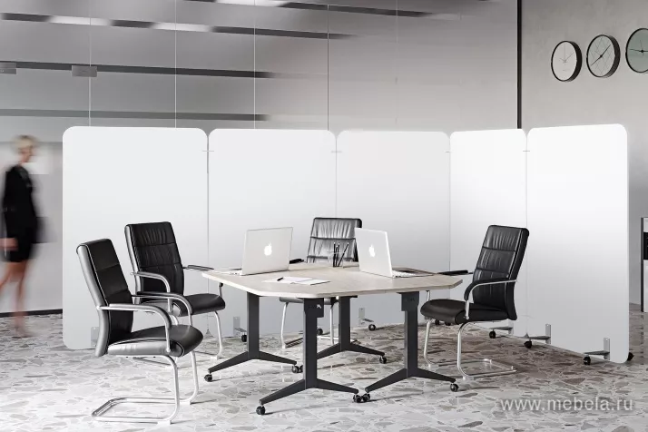 перегородки Р-лайн