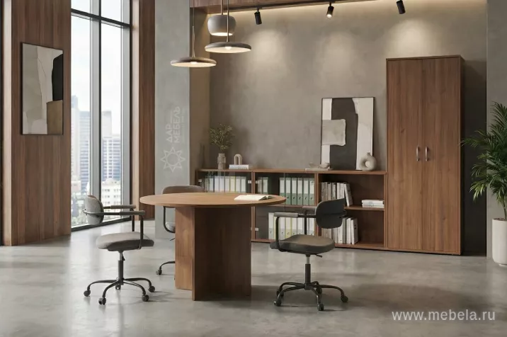 столы переговоров Рива