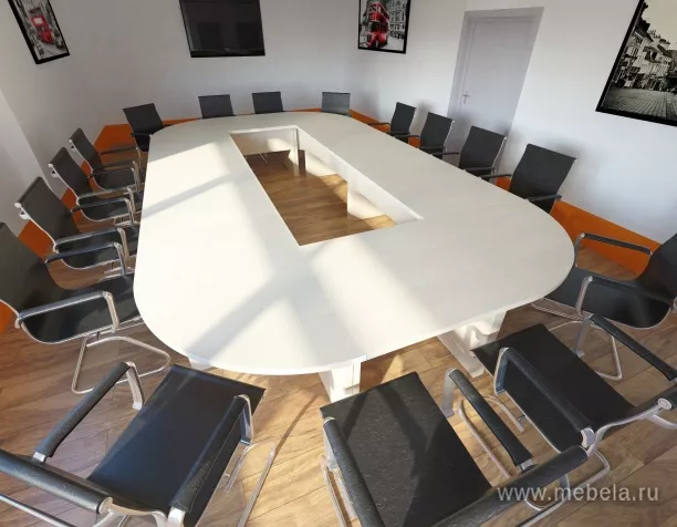 столы Фёст Клён