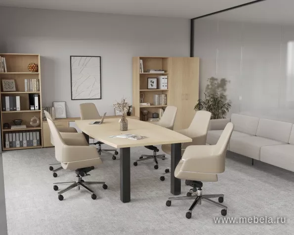 кабинет Ялта Акация