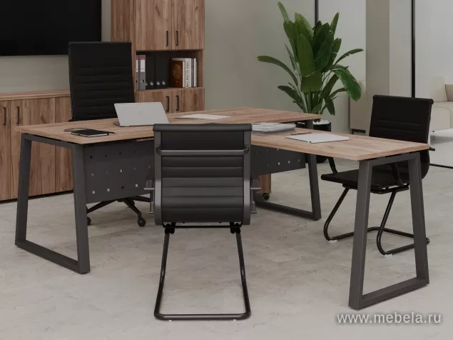 кабинет Проджект Дуб Т