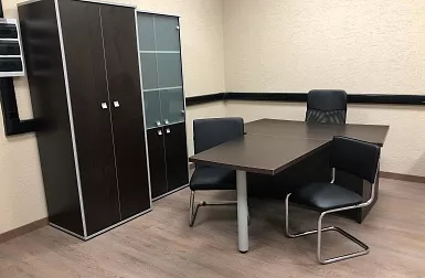 Комбинат Западный