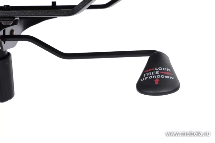 офисное кресло RV-6002-1SEB