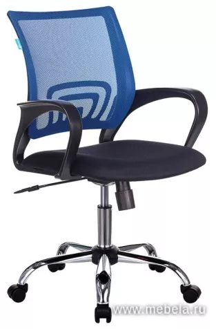 кресло CH-695NSL