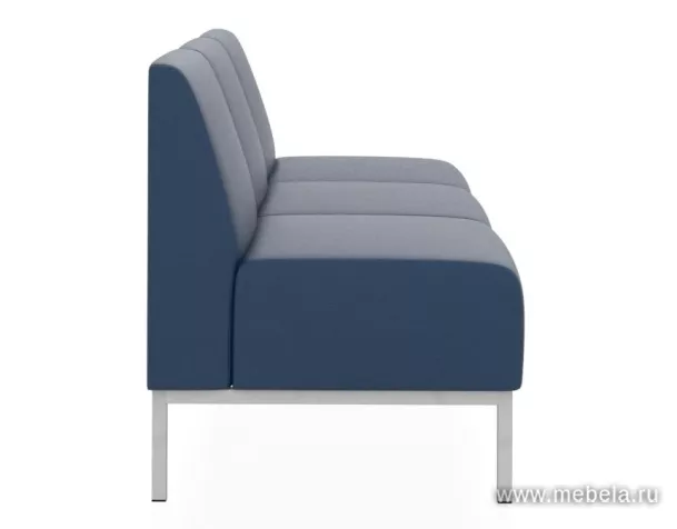 Офисный диван Компакт