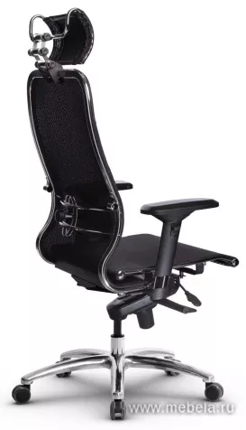 офисное кресло S-3.04