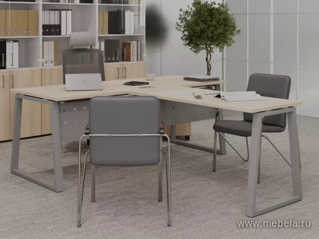 кабинет Проджект Акация Т