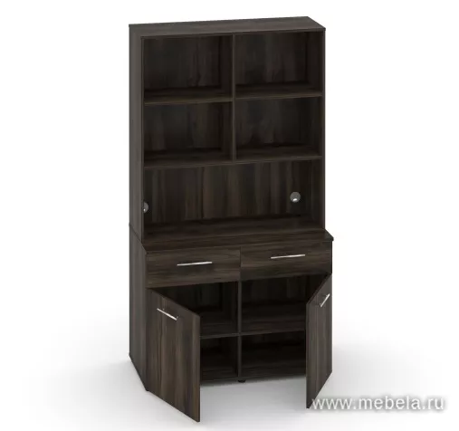 Офисная мини-кухня Мали