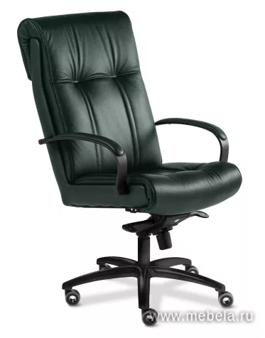 кресло Париж Блэк А