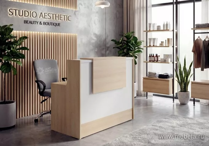 ресепшн Стайл Акация