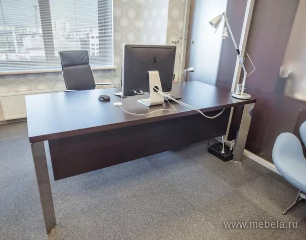 кабинет Фермо М