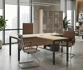 кабинет Проджект Акация