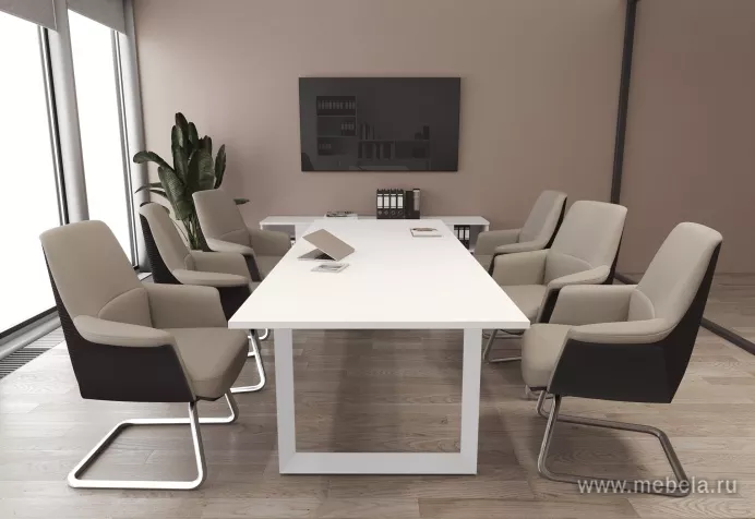 кабинет Оникс Белый