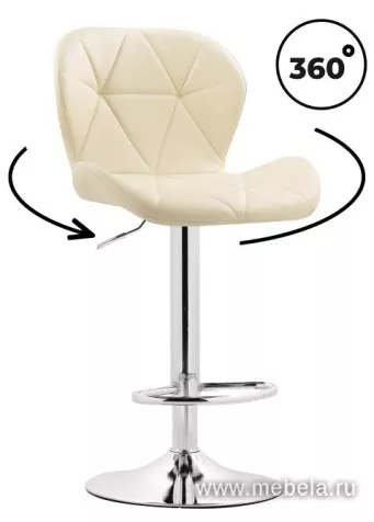 Барный стул Трио