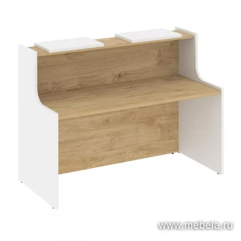 ресепшн Оникс Тиквуд