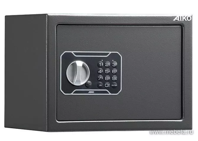 Сейф Aiko T-230 EL