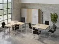 мебель Метал Стайл Акация