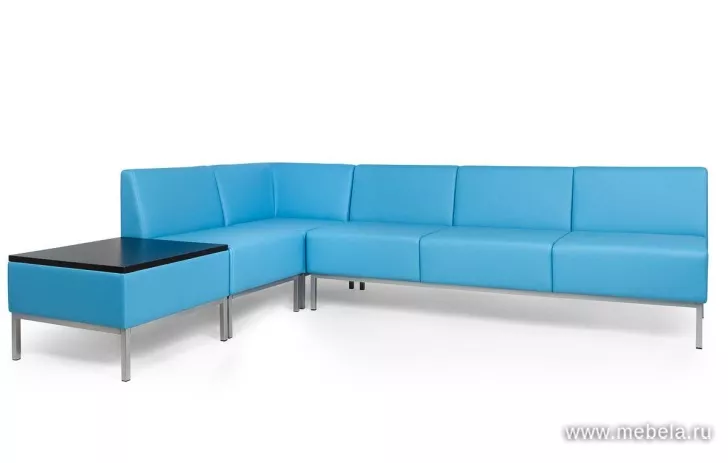 Офисный диван Компакт