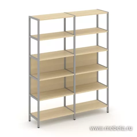 Cтеллажи Shelf Acacia