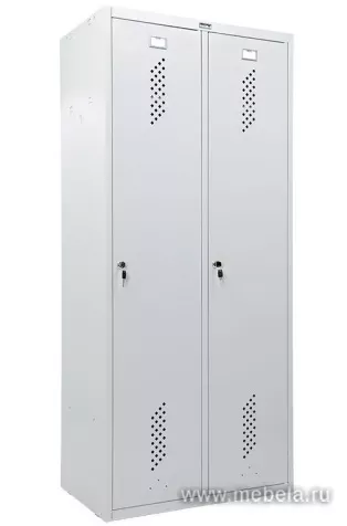 Шкаф ПРАКТИК LS-21-80