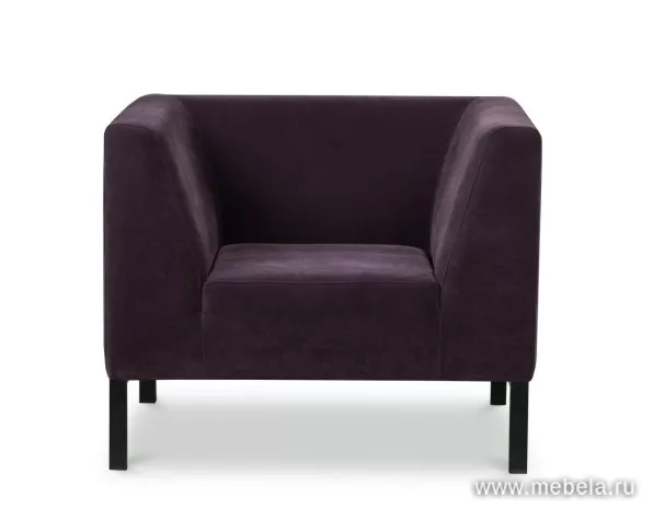 Офисный диван Ро