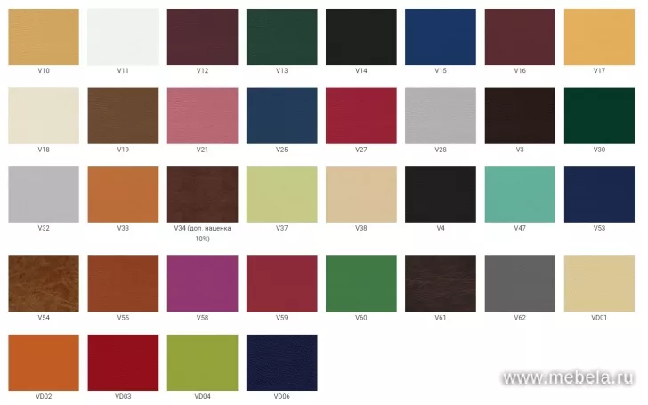 Обеденный cтул Нв Венус Хром