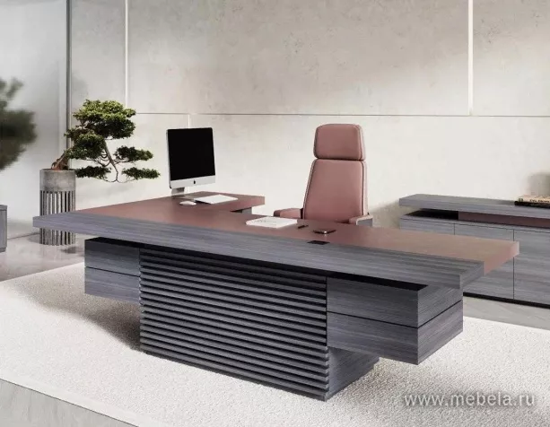 кабинет Антей Бургунди