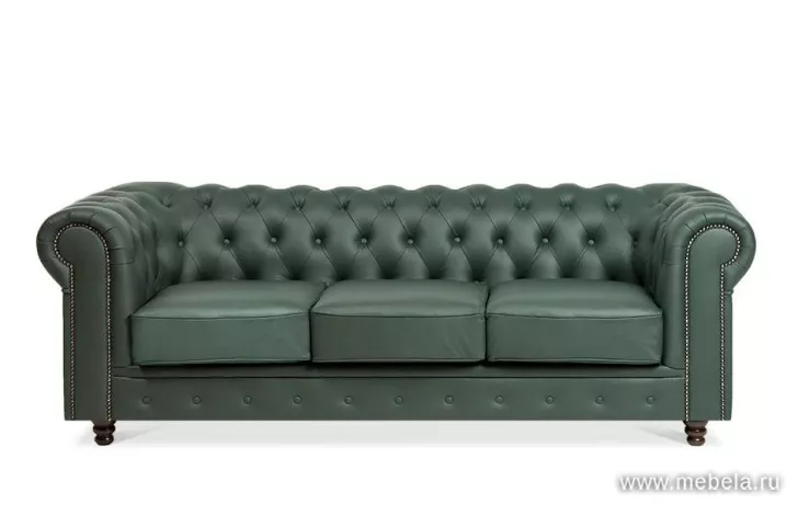 Офисный диван Честер Люкс