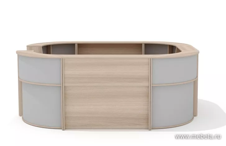 ресепшн Агат Ясень