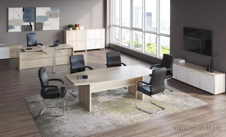 кабинет Ялта Акация