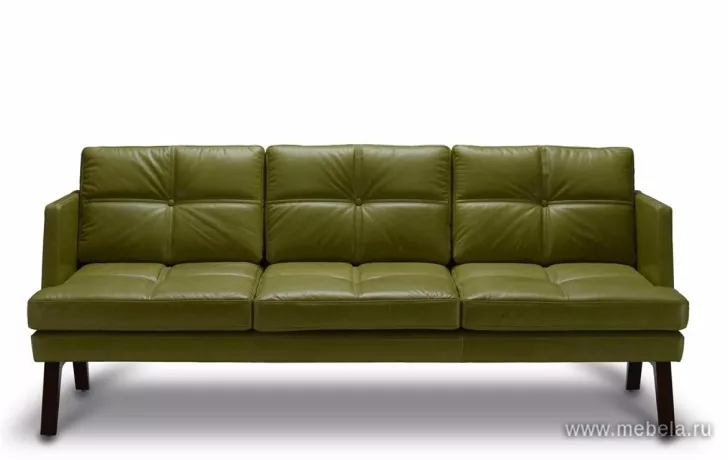 Офисный диван Даллас