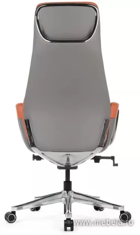 кресло для руководителя RV-Наполи