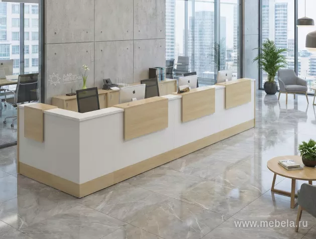 ресепшн Стайл Акация