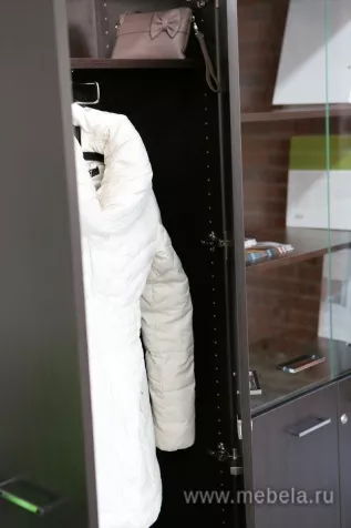 кабинет Фермо М