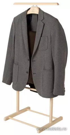 Вешалка костюмная В 21Н